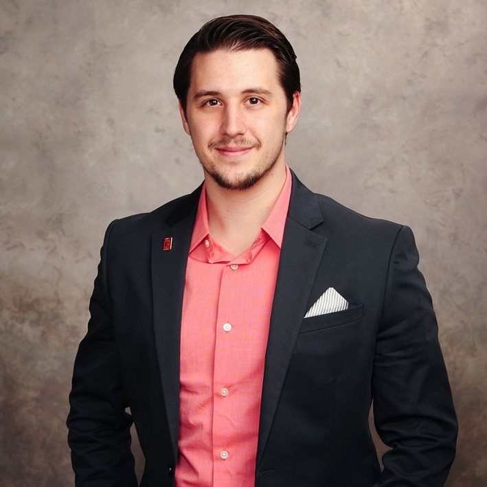 Sean R. Anthony